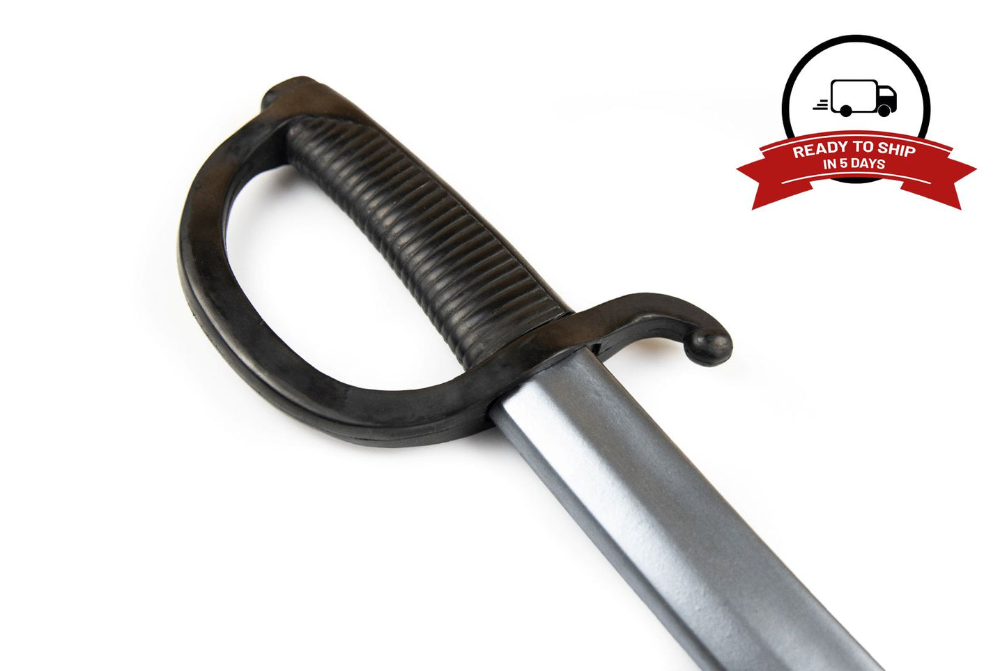 Waite training sabre - ready to ship