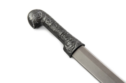 Shashka sabre