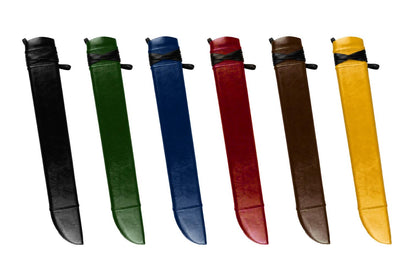 Knife sheath falchion - type I