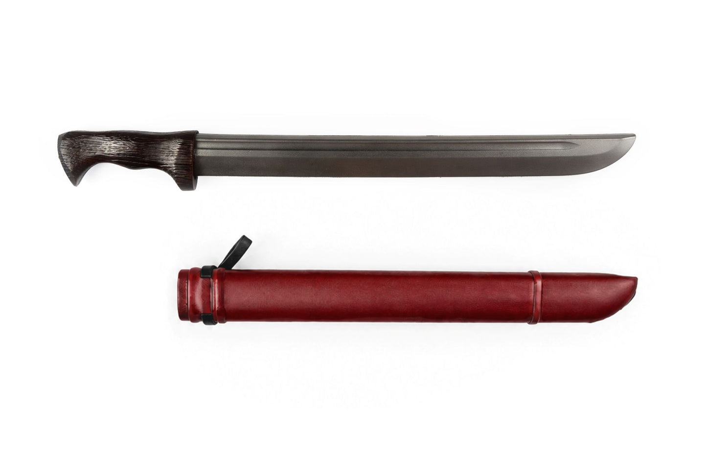Knife sheath messer - type I