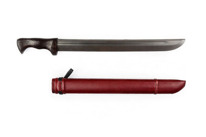Knife sheath messer - type I