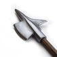 Swiss Halberd head