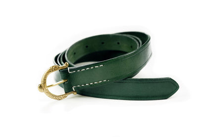 Medieval belt - Viking