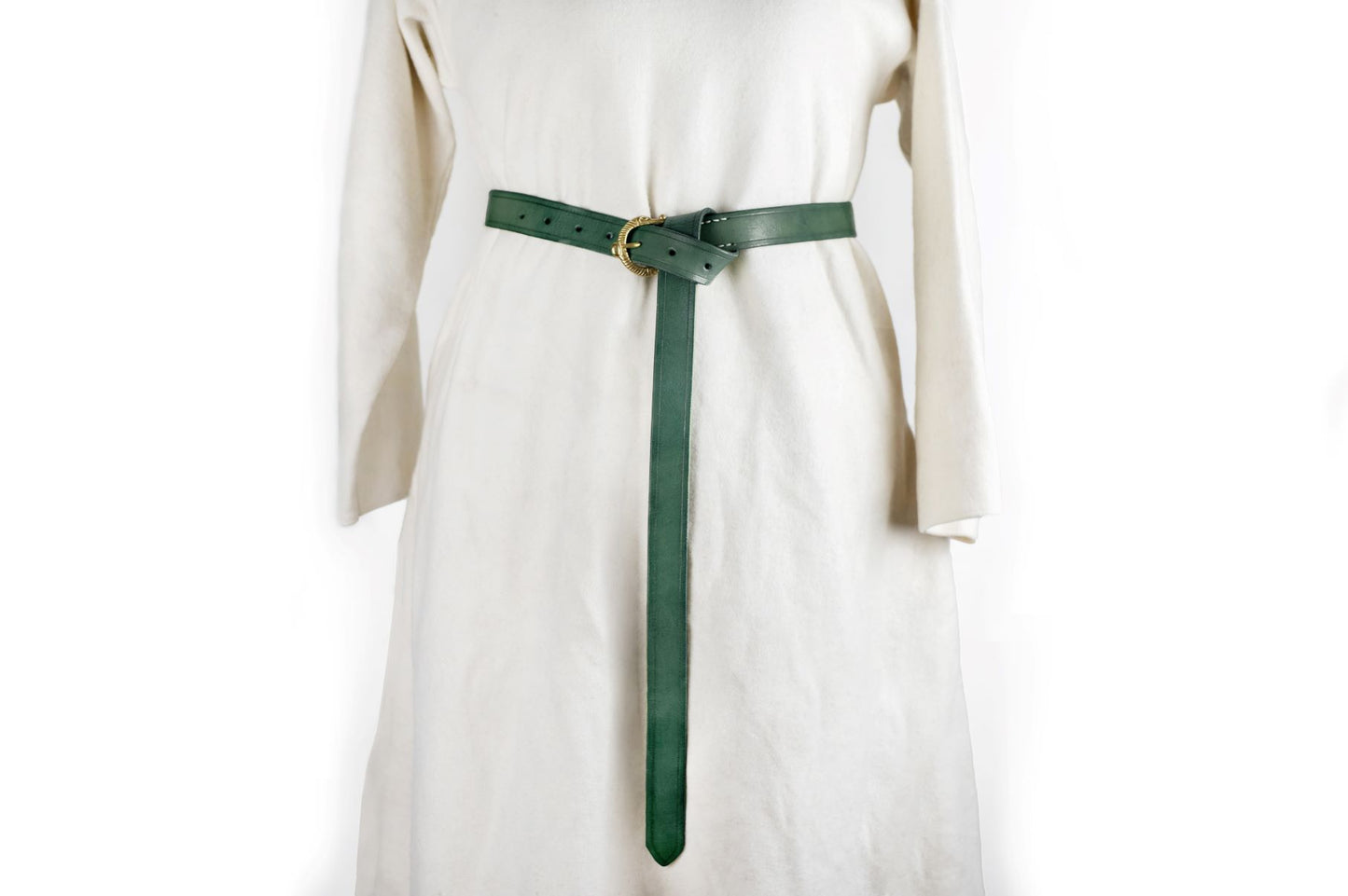 Medieval belt - Viking