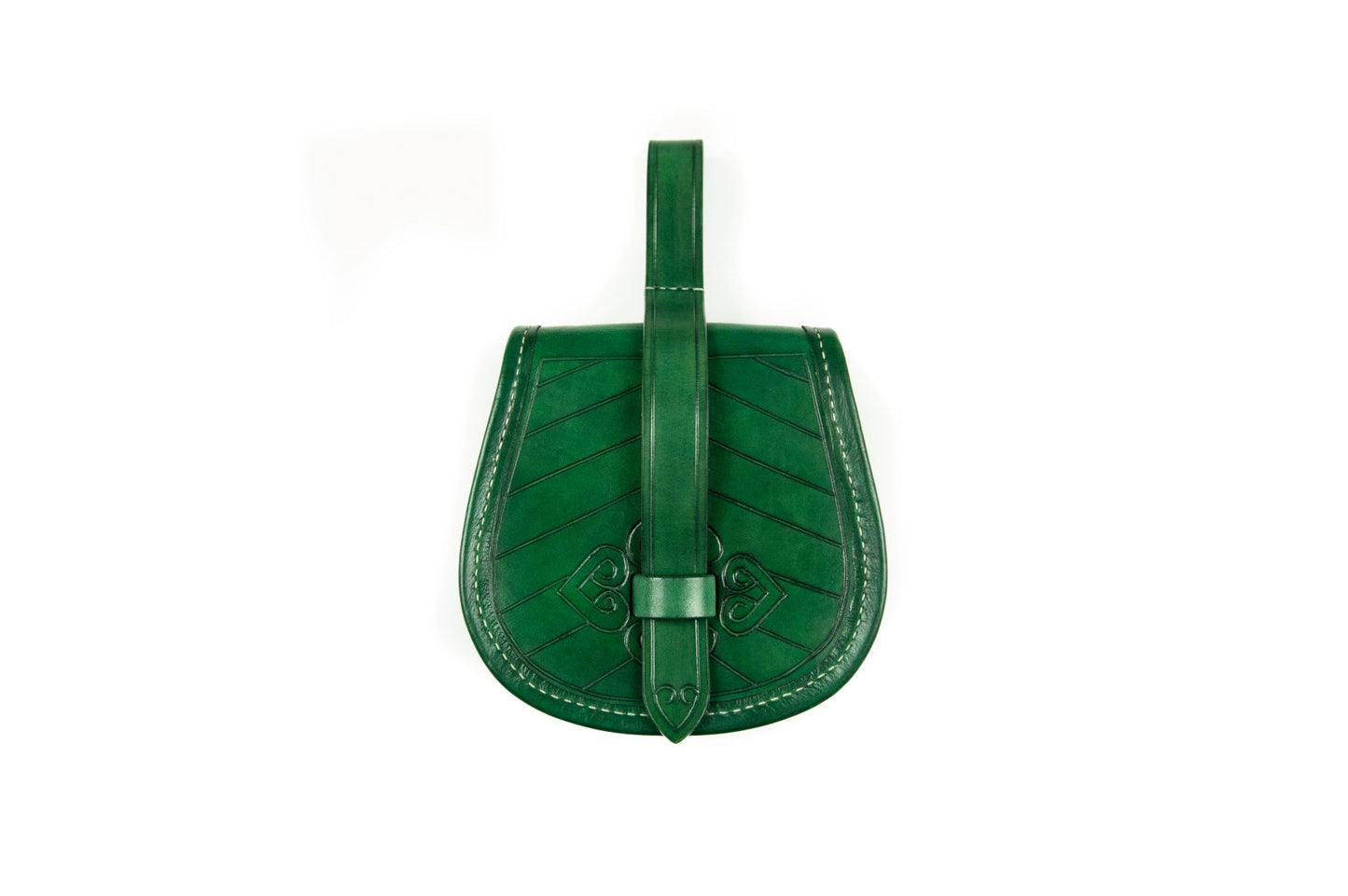 Belt pouch - viking