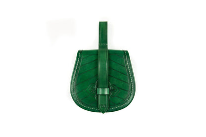 Belt pouch - viking