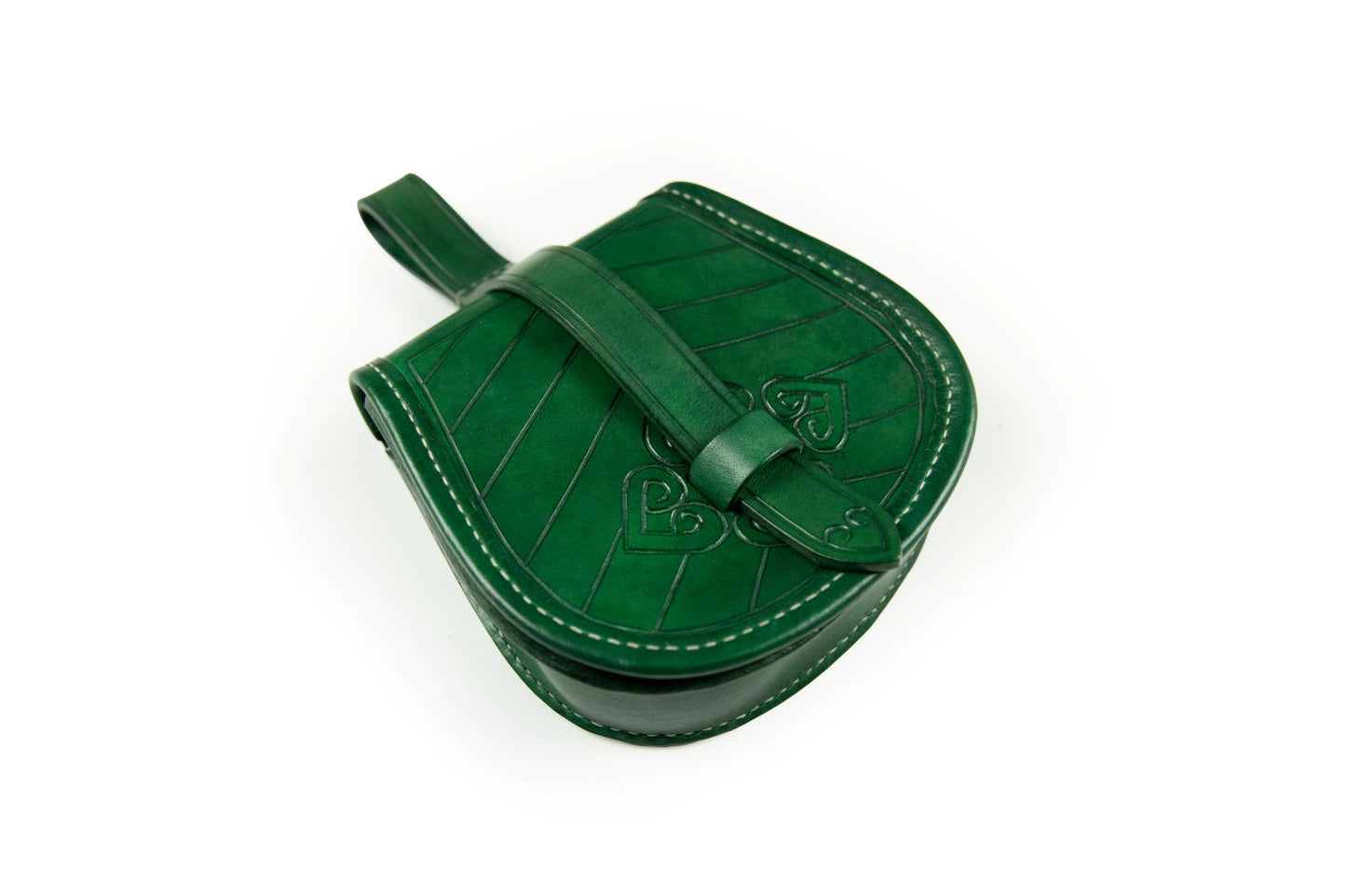 Belt pouch - viking