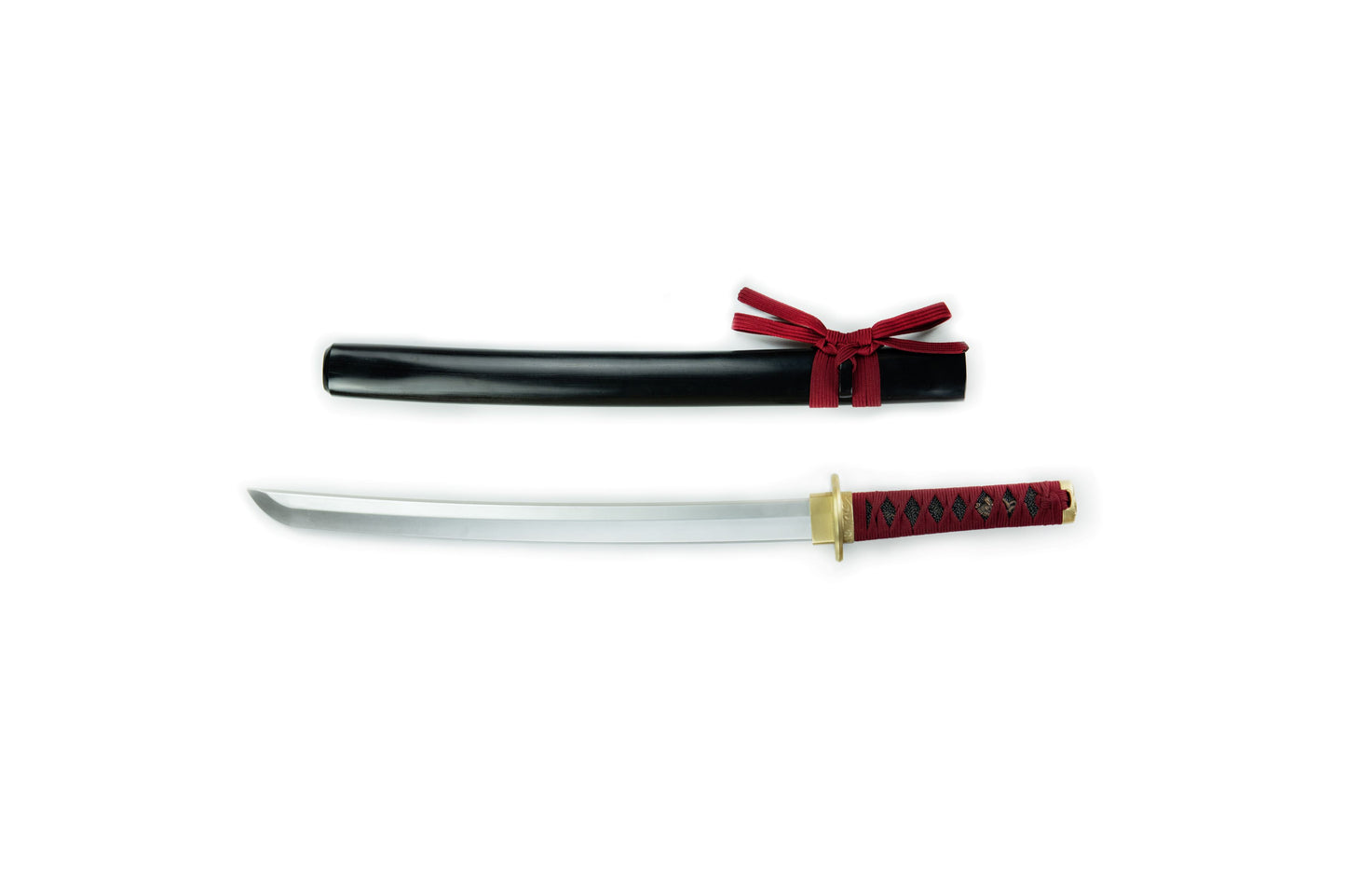 Wakizashi