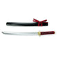 Saya scabbard