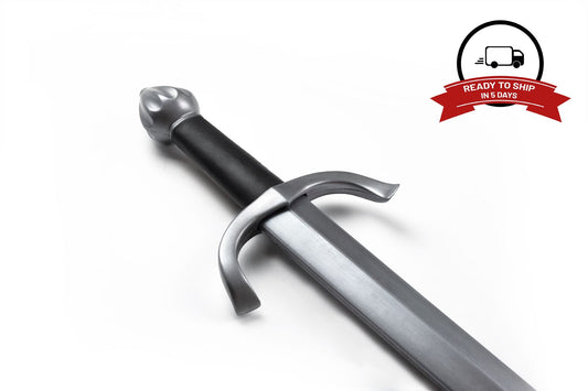 Parrying dagger - ready to ship