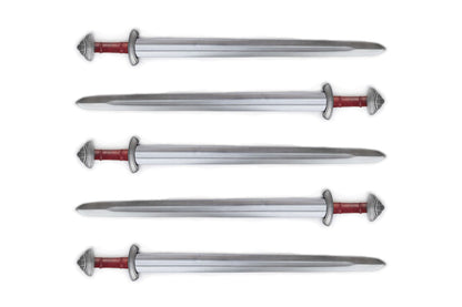 Viking sword - type Z - ready to ship