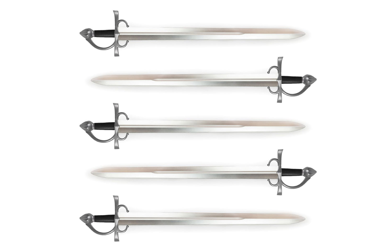 Sidesword - ready to ship