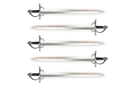 Sidesword - ready to ship