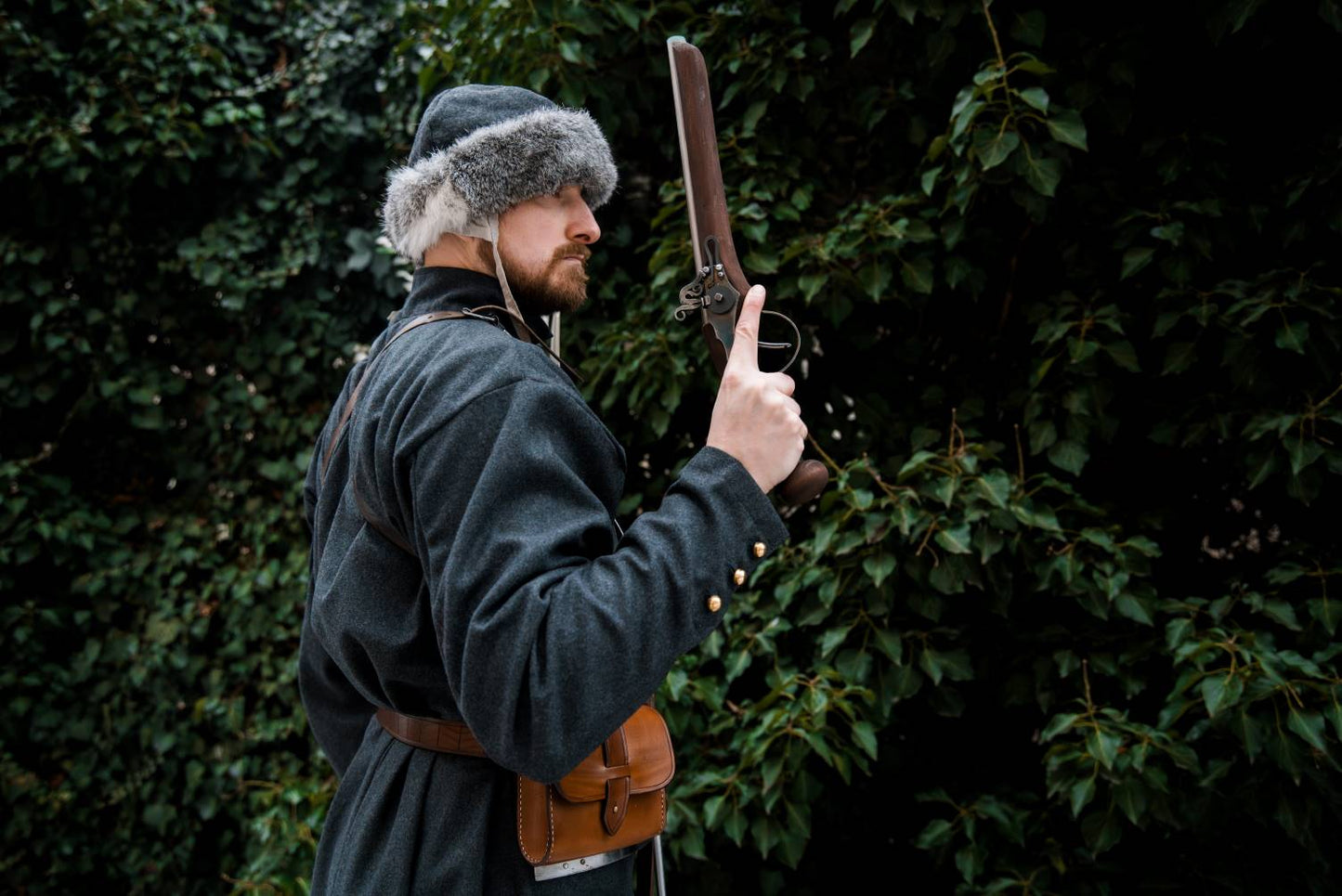 LARP blaster Puffer - ready to ship