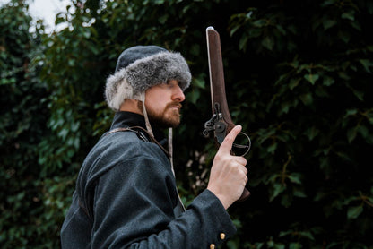 LARP blaster Straight - ready to ship