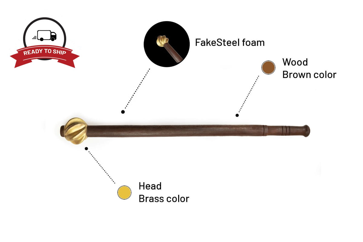 Bulava - mace