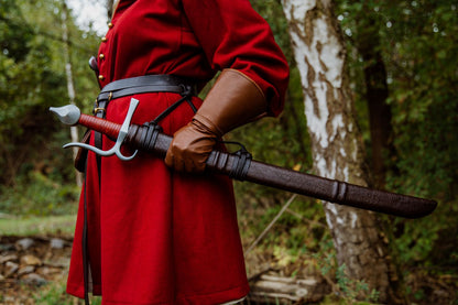 Sabre scabbard - type IV