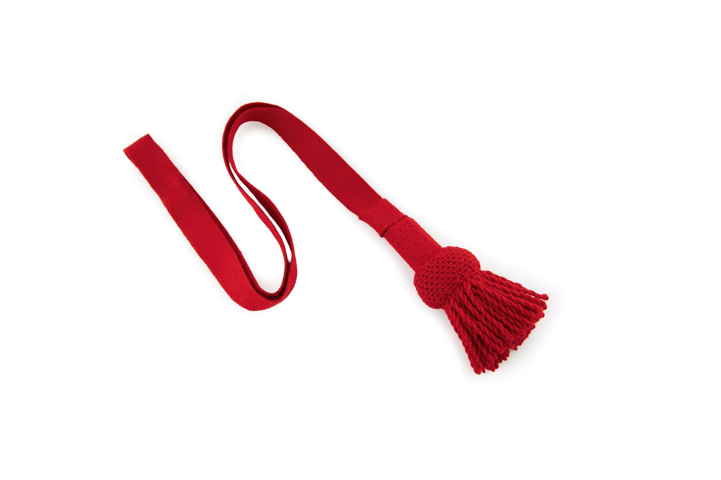 Sword knot