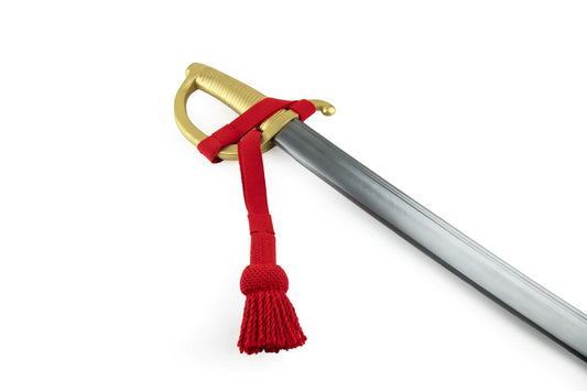 Sword knot