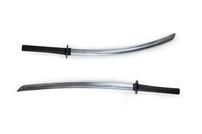 Nakayama - training katana
