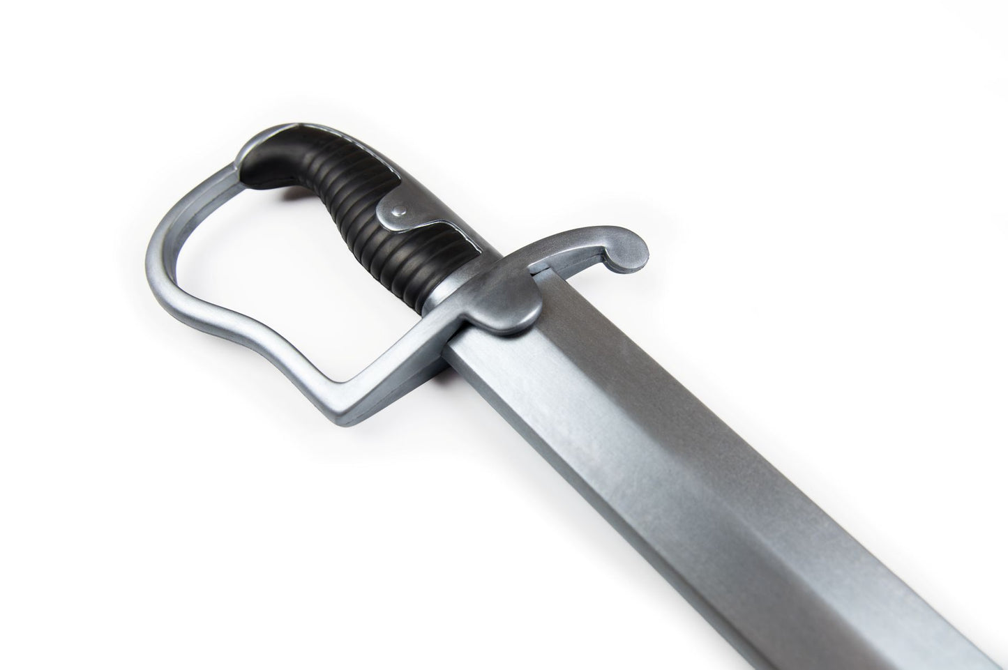 British - straight sabre