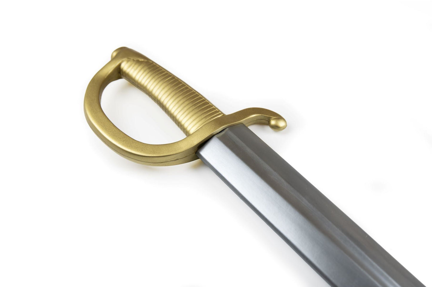 Briquet - straight sabre