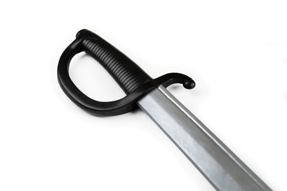 Waite - training sabre