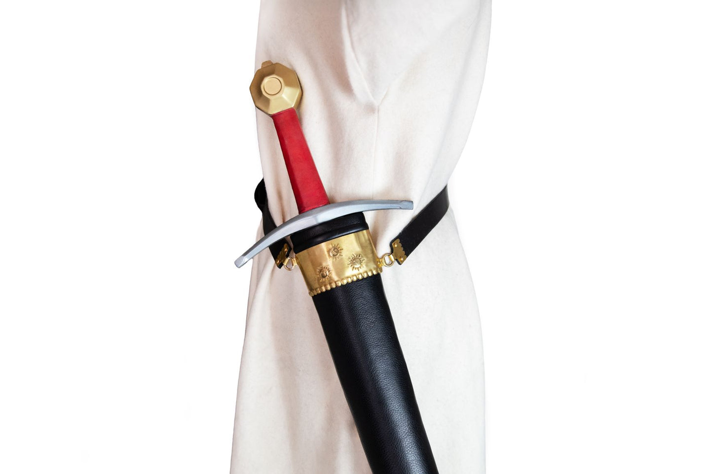 Sword scabbard - Type VI