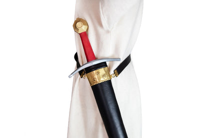 Sword scabbard - Type VI