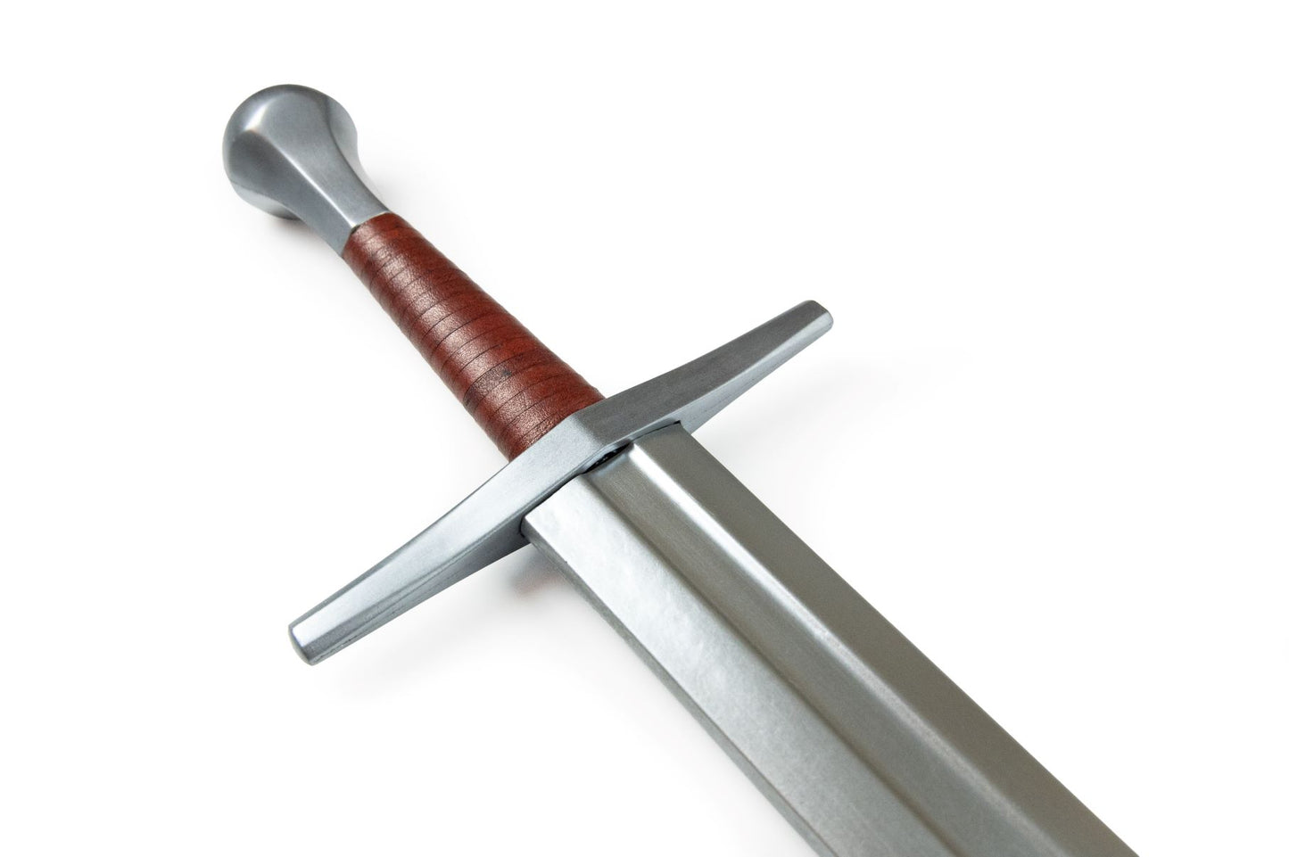 Pear - one-handed sword