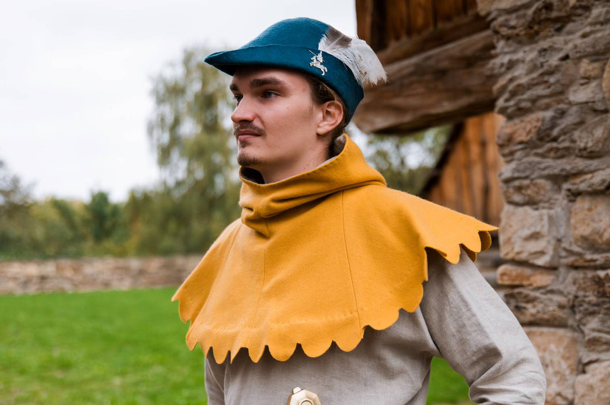 Bycocket hat – FakeSteel Armory