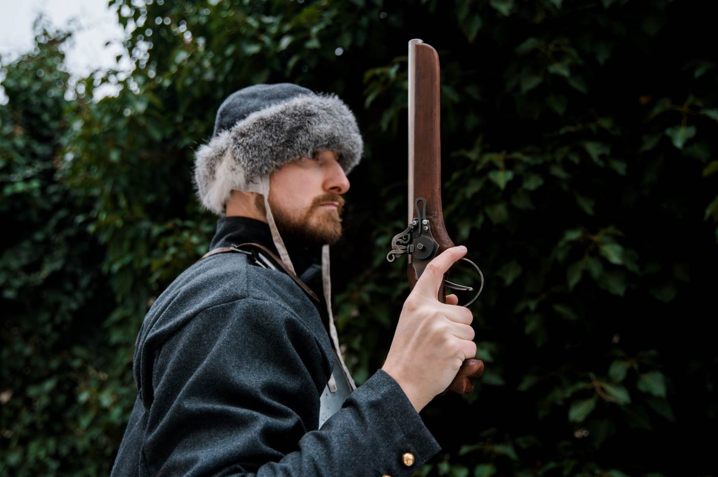 LARP blaster Lily - ready to ship