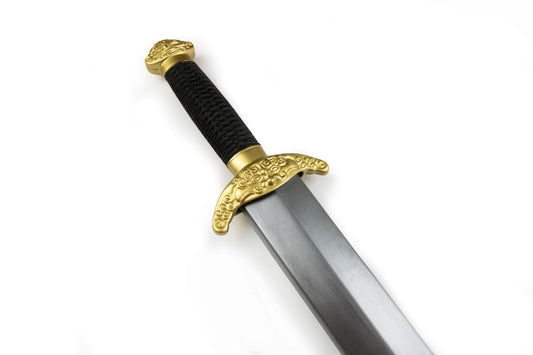 Jian - sword