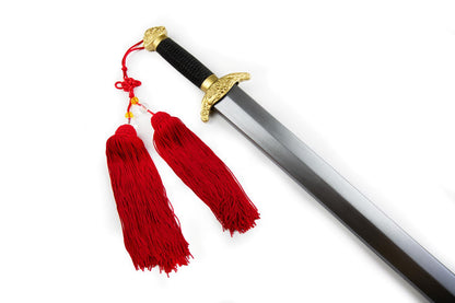 Jian - sword