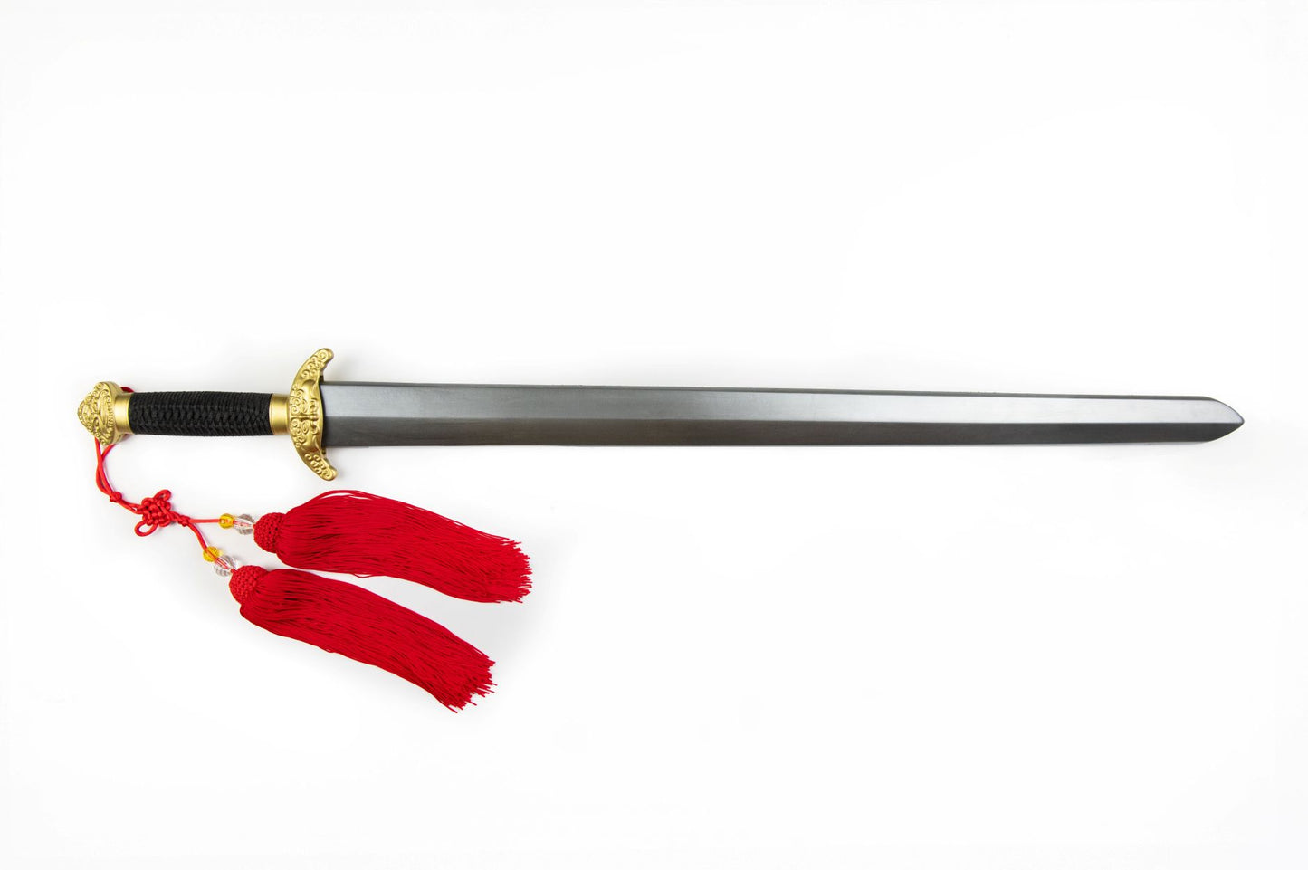 Jian - sword