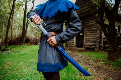 Sabre scabbard - type V