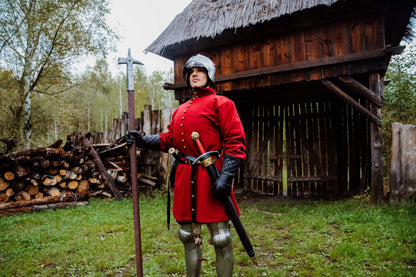 Sword scabbard - Type VI