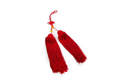Tai Chi Sword Tassel