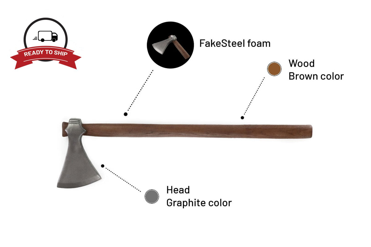 Viking Axe