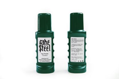Top F - leather conditioner