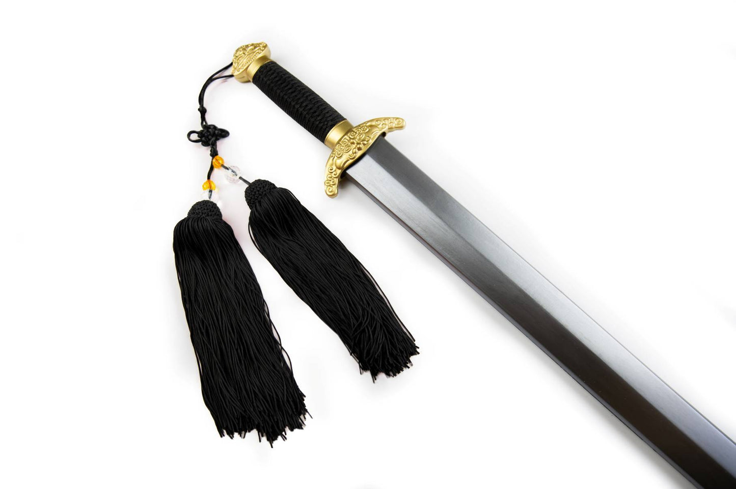 Tai Chi Sword Tassel