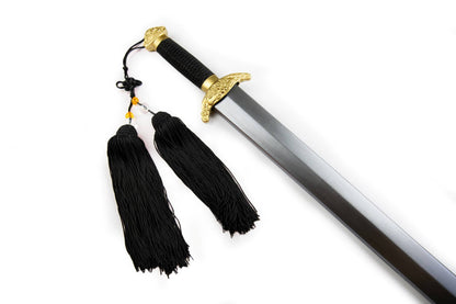 Tai Chi Sword Tassel