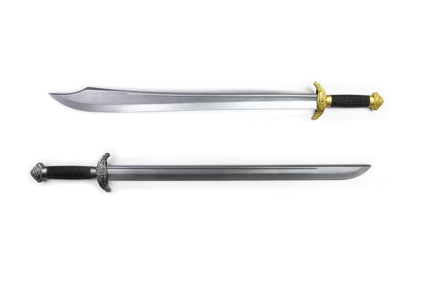 Jian - sword