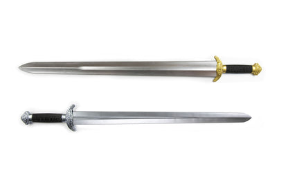 Jian - sword