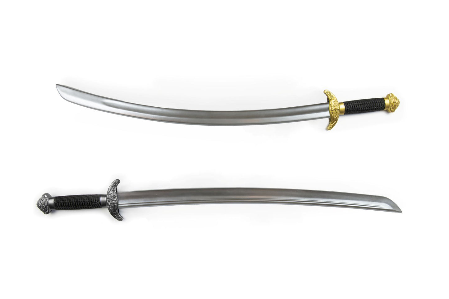 Jian - sword