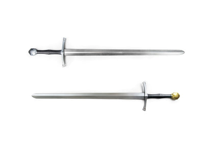 Clover - sword