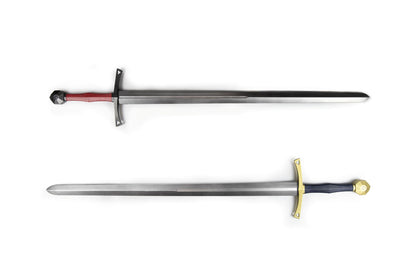 Clover - sword
