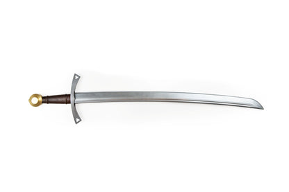 Falchion - one-handed sword