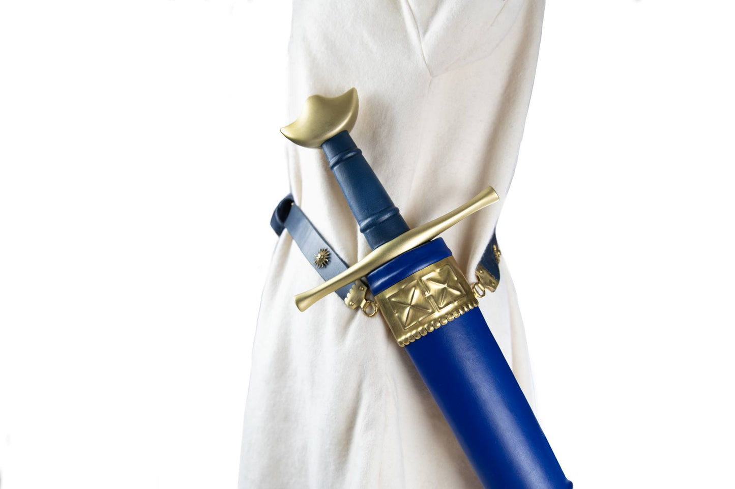 Sword scabbard - Type VI
