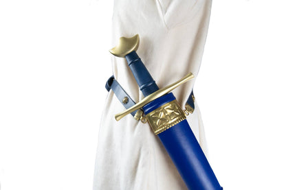 Sword scabbard - Type VI